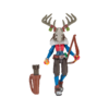 Jouets Roblox/Série 9