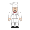 Juguetes Roblox / Serie 9