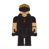 Juguetes Roblox / Serie 9