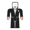 Juguetes Roblox / Serie 9