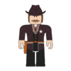 Juguetes Roblox / Serie 9