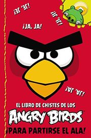The Angry Birds Jokes Book