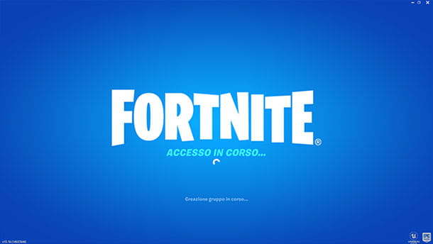 How to have the developer account on Fortnite