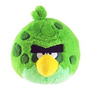 Espace Terence/Angry Birds