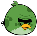 Espace Terence/Angry Birds