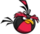 Espaço Terence / Angry Birds