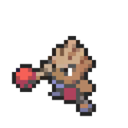 Hitmonchan