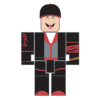 Brinquedos Roblox / Série 1