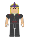 Juguetes Roblox / Serie 1