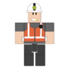 Juguetes Roblox / Serie 1