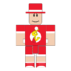 Juguetes Roblox / Serie 1