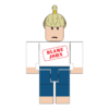 Juguetes Roblox / Serie 1