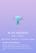 Wooper