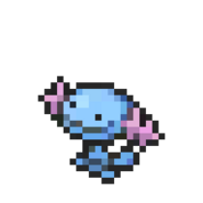 Wooper