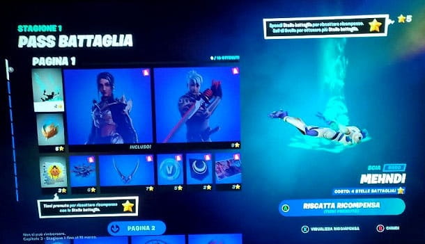 Comment obtenir V-Buck gratuitement sur Fortnite