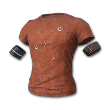 Camisa Laranja