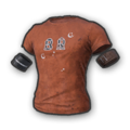 Camisa Laranja