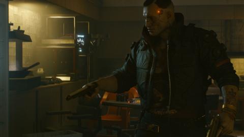 E3 2018 - Cyberpunk 2077 Impressions for PS4, Xbox One and PC