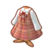 Vestidos (Pocket Camp)