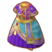 Vestidos (Pocket Camp)