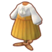 Vestidos (Pocket Camp)