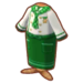 Vestidos (Pocket Camp)