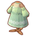 Vestidos (Pocket Camp)