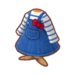 Vestidos (Pocket Camp)