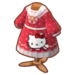 Vestidos (Pocket Camp)