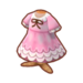 Vestidos (Pocket Camp)