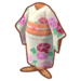 Vestidos (Pocket Camp)