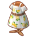 Vestidos (Pocket Camp)