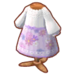 Vestidos (Pocket Camp)