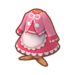 Robes (Pocket Camp)