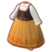 Vestidos (Pocket Camp)