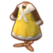 Vestidos (Pocket Camp)