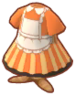 Vestidos (Pocket Camp)