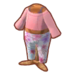 Vestidos (Pocket Camp)