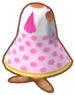 Vestidos (Pocket Camp)