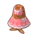 Vestidos (Pocket Camp)