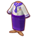 Vestidos (Pocket Camp)