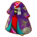 Robes (Pocket Camp)