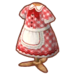 Vestidos (Pocket Camp)