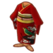 Vestidos (Pocket Camp)