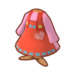 Vestidos (Pocket Camp)