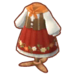 Vestidos (Pocket Camp)