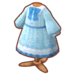 Vestidos (Pocket Camp)