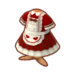 Vestidos (Pocket Camp)