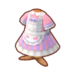 Vestidos (Pocket Camp)