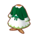 Vestidos (Pocket Camp)